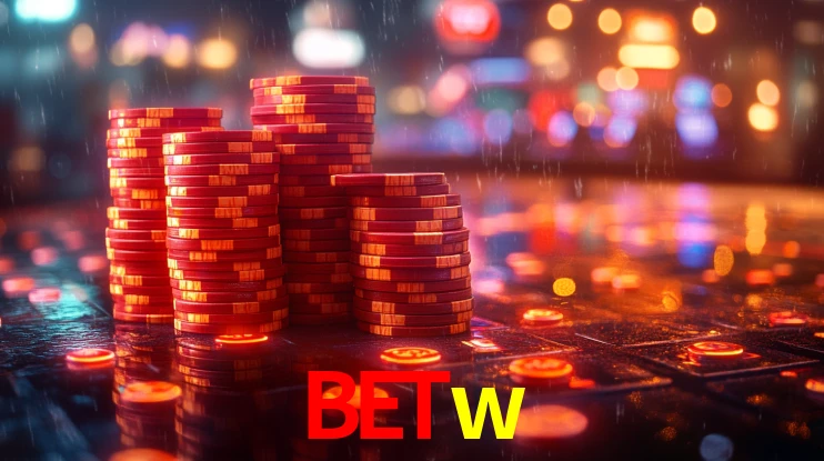 betw - Desafio do Cassino - betw.com