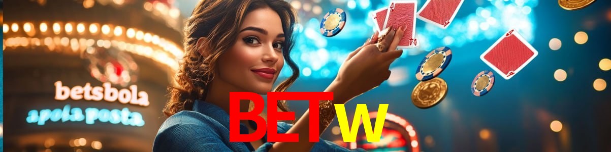 Welcome Bonus betw