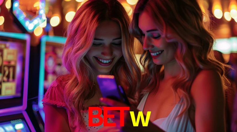 betw: Seu Cassino Premiado com Pagamentos Rápidos