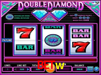 A Emoção da Loteria na betw: Uma Chance de Mudança de Vida