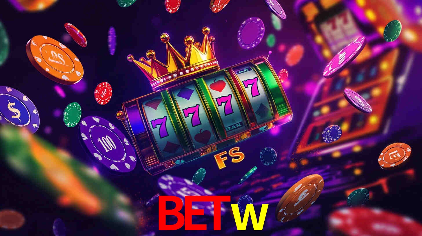 Welcome Bonus betw