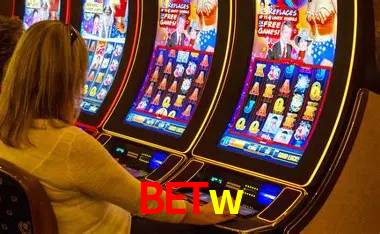 A Experiência Imersiva dos Cassinos Ao Vivo no betw