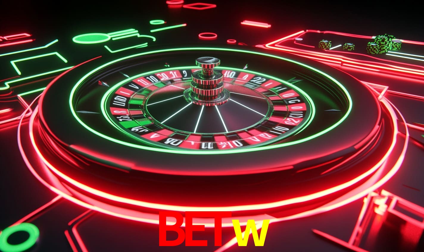 cassino betw