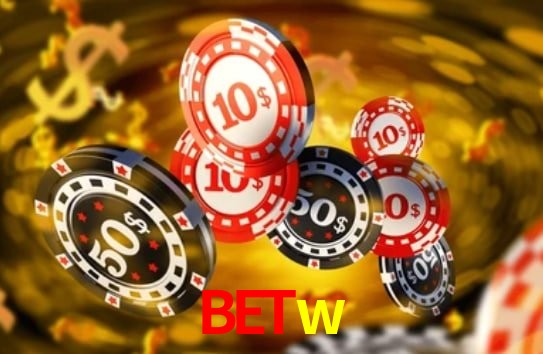 Casino Ao Vivo betw