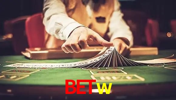 Live Casino betw