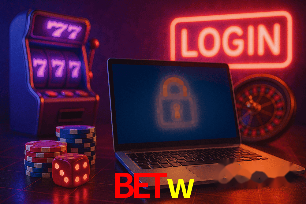 Tecnologia da Plataforma betw