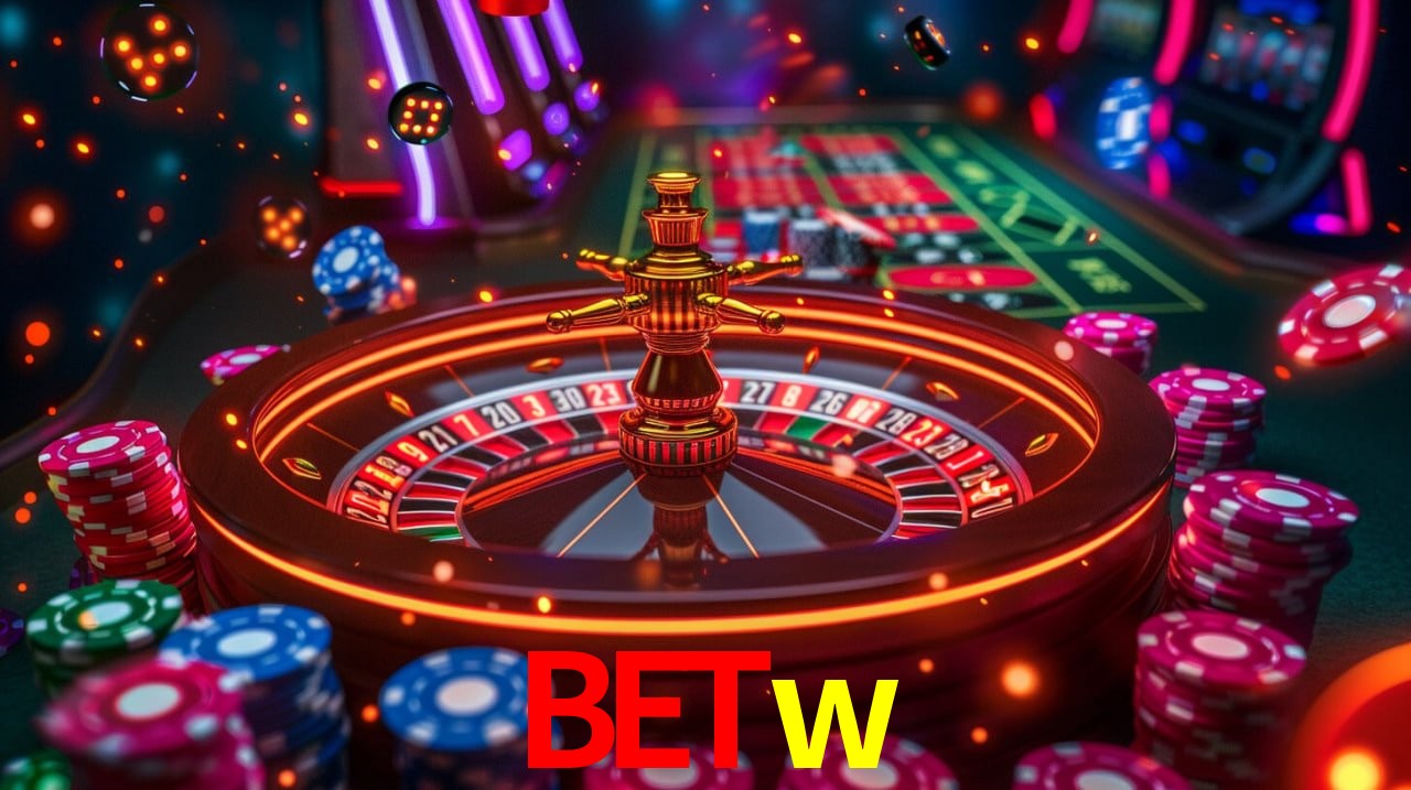 Casino VIP betw