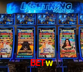 Apostas Esportivas na betw: Um Guia Completo