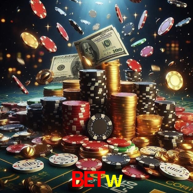Casino Ao Vivo betw