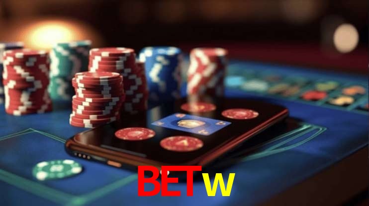 Diretório de Jogos betw