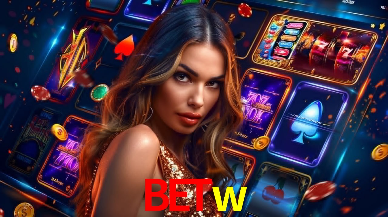 Jogos Exclusivos betw