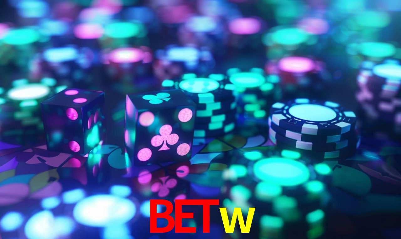 Recursos de Bônus betw