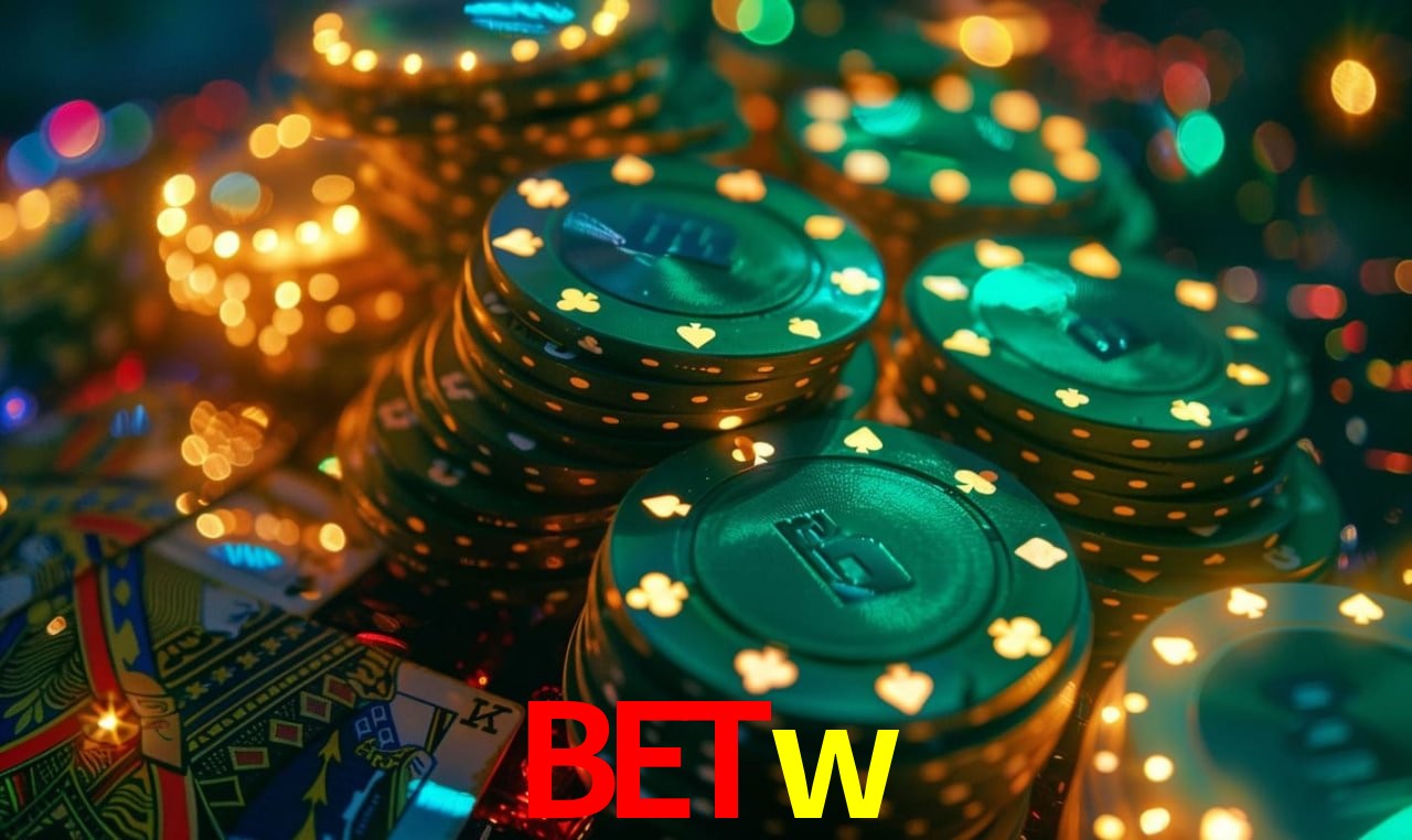 Provedores de Jogos betw