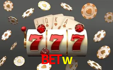 Descubra o Mundo do Cassino Online com betw