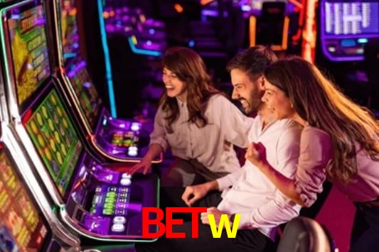 Mesa de Blackjack betw