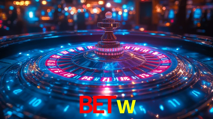 betw: Jogos de Caça-Níqueis-Altas Recompensas, Roleta-Velocidade, Blackjack-Desafios Máximos