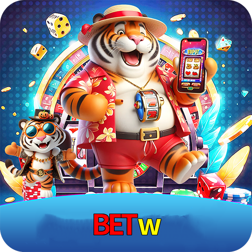 betw Logo