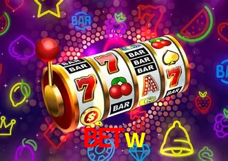 Descubra a Magia dos Jogos de Arcade no betw