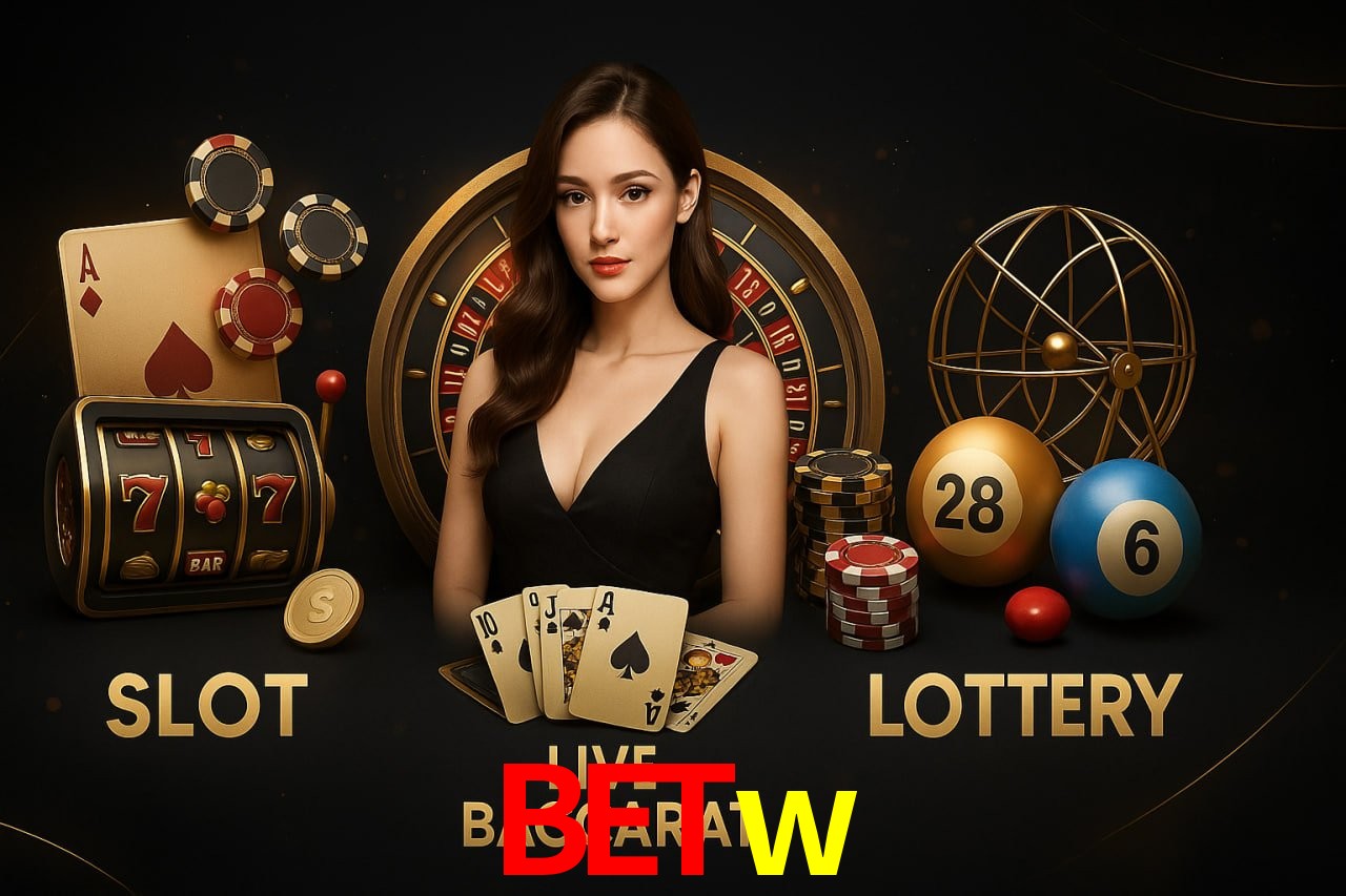 betw: Jogos de Caça-Níqueis-Altas Recompensas, Roleta-Velocidade, Blackjack-Desafios Máximos