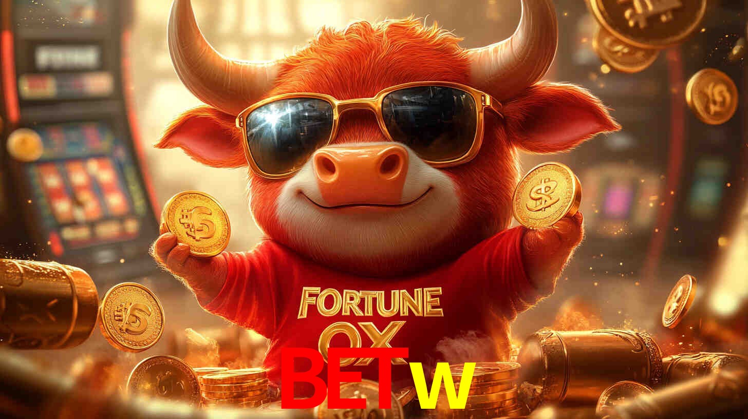 Welcome Bonus betw