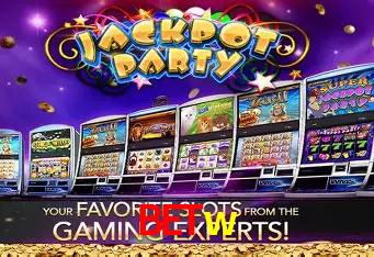 A Popularidade dos Caça-Níqueis no betw