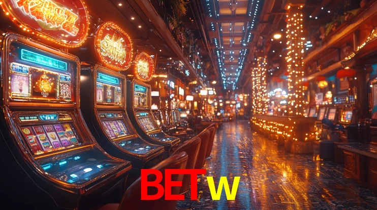 Live Casino betw