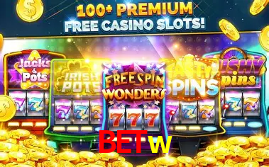 Inovações de Jogos na betw: O Futuro das Experiências Interativas