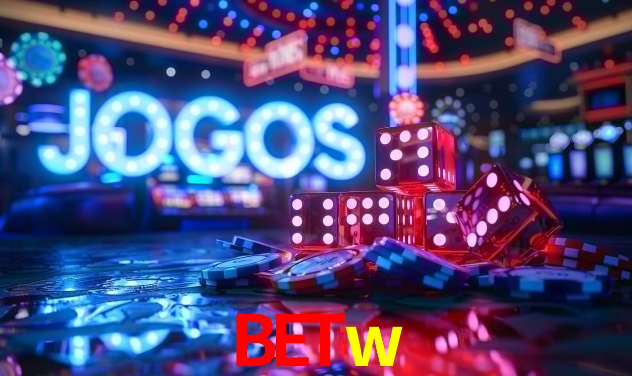 Bônus de Boas-vindas betw