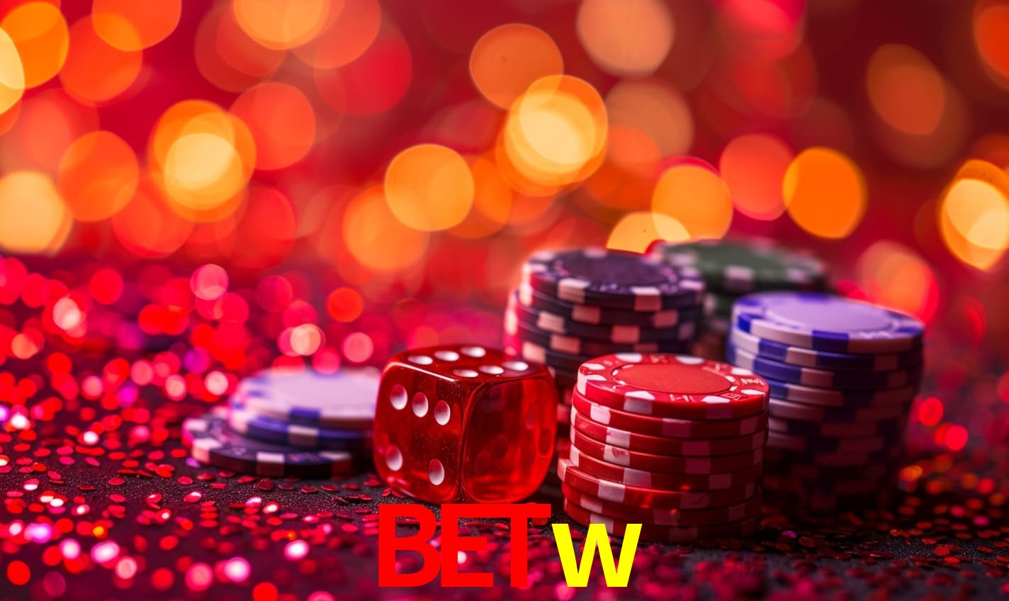 A Emoção da Loteria na betw: Uma Chance de Mudança de Vida