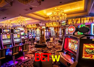 Descubra a Magia dos Jogos de Arcade no betw