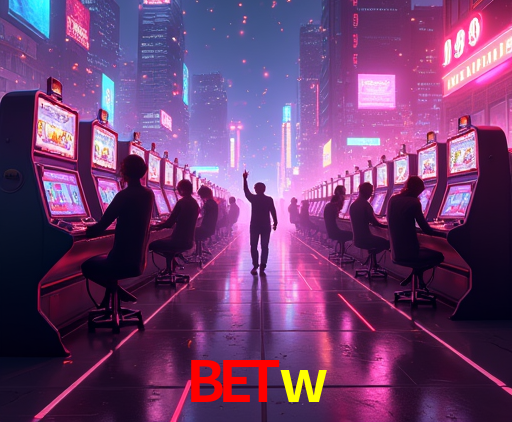 Mesa de Blackjack betw