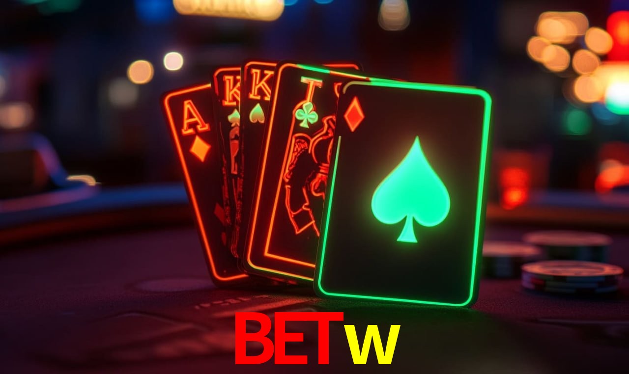 Diretório de Jogos betw