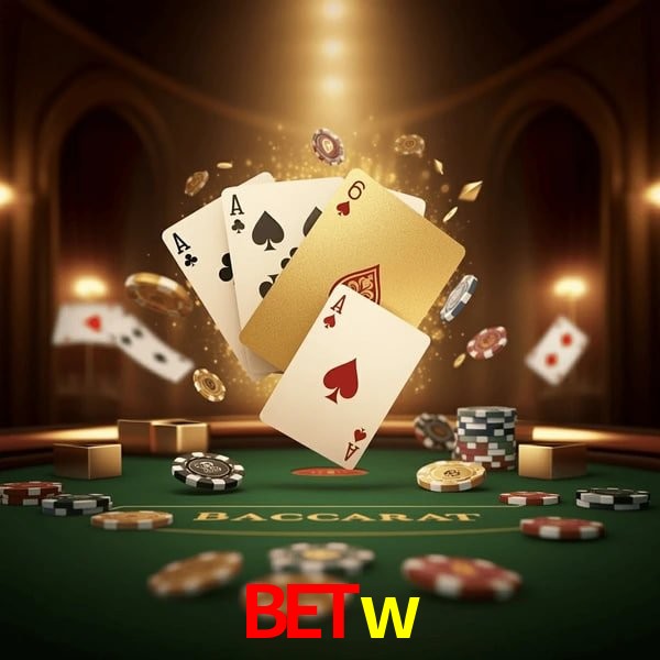 Live Casino betw