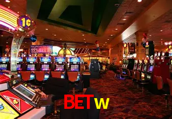 A Emoção da Loteria na betw: Uma Chance de Mudança de Vida