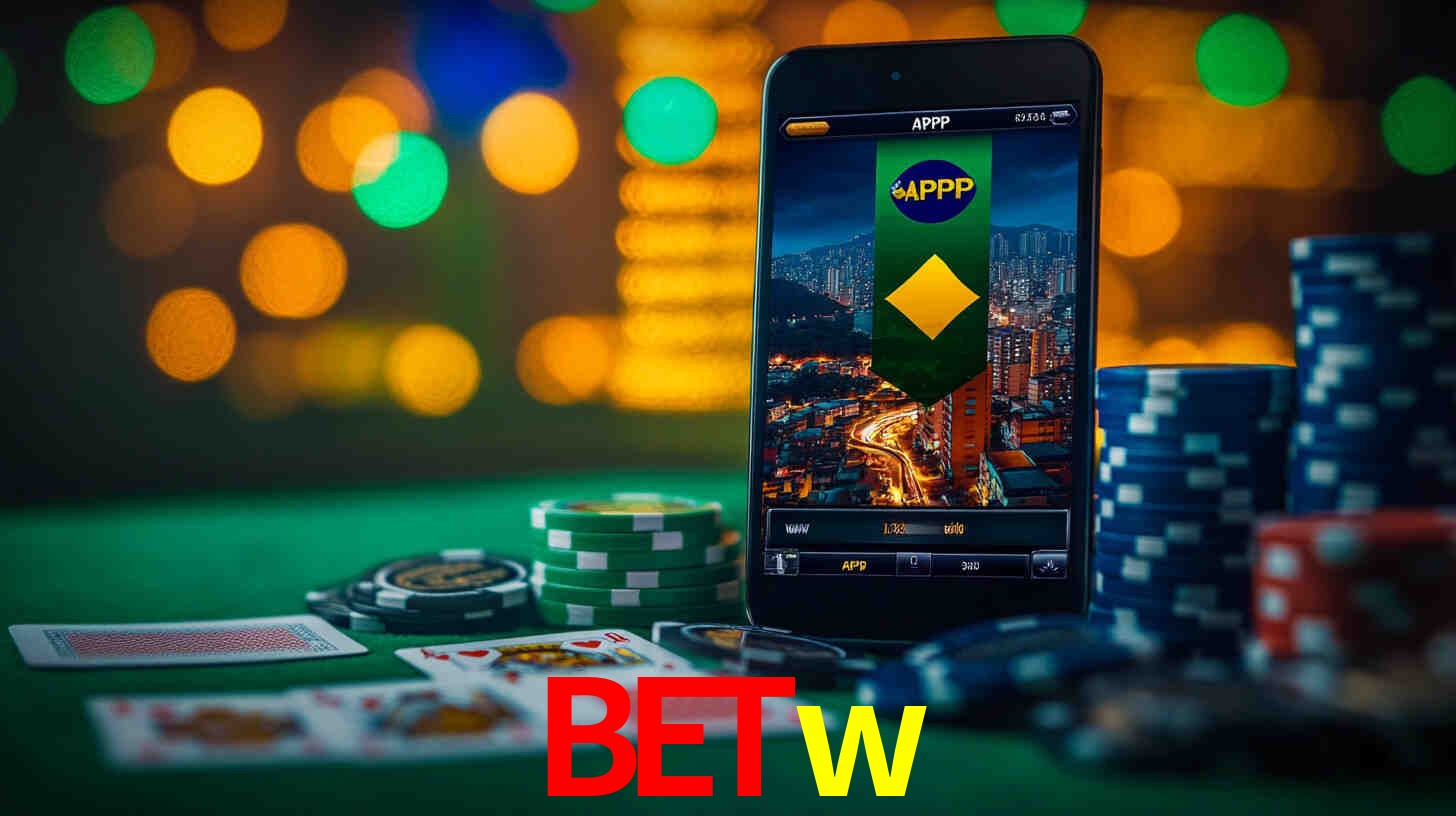 Descubra o Programa VIP da betw: Vantagens Exclusivas para Jogadores
