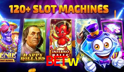 betw: A Experiência de Casino com Jogos de Mesa ao Vivo