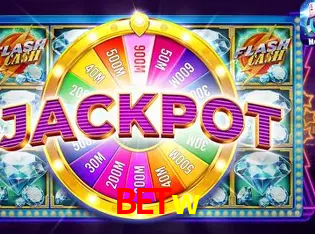 A Popularidade dos Caça-Níqueis no betw