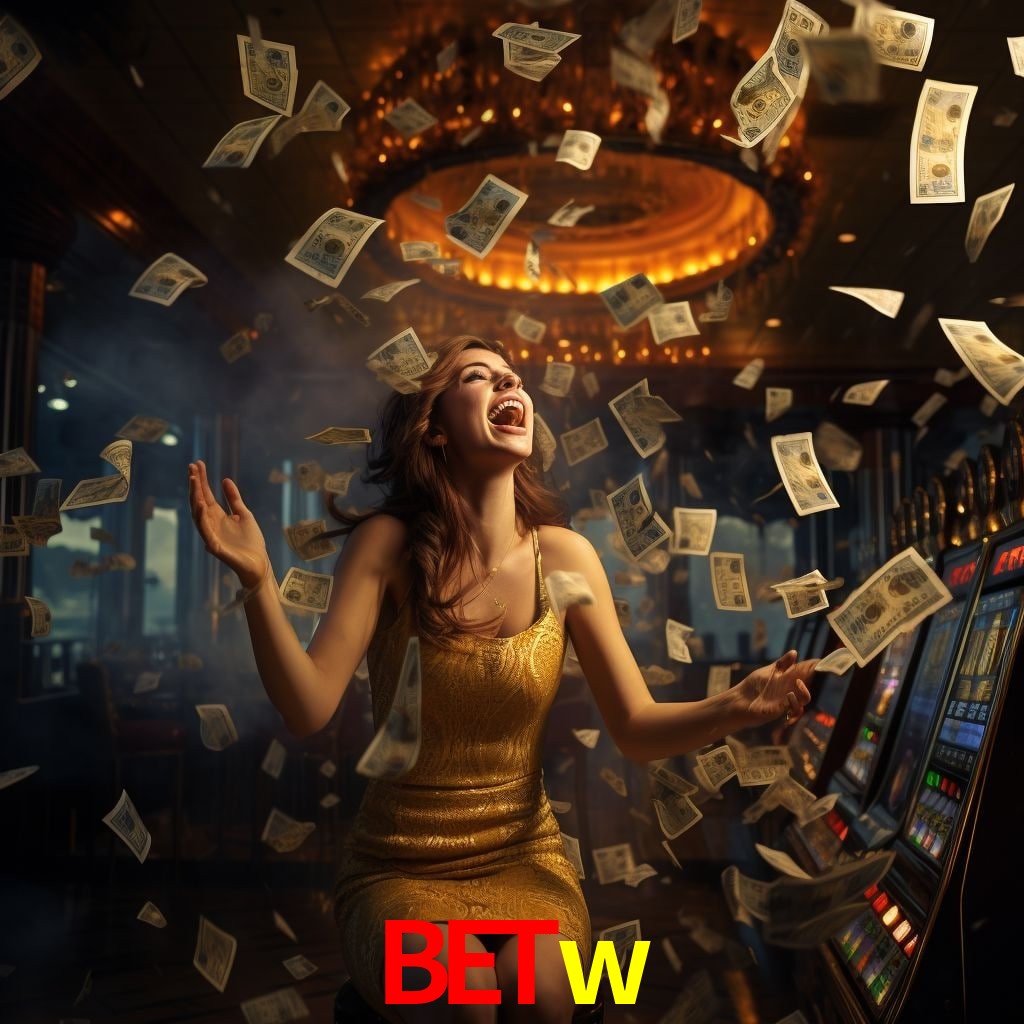 Slot Games betw