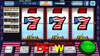 Descubra o Mundo do Cassino Online com betw