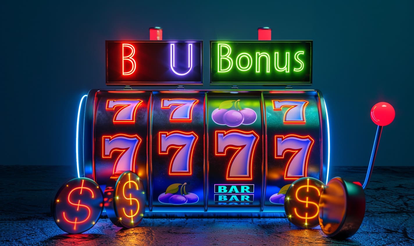 Bonus na Cassino Online BETW.COM